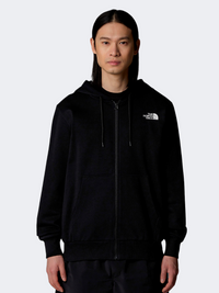 The North Face Simple Dome Men Lifestyle Hoody Black