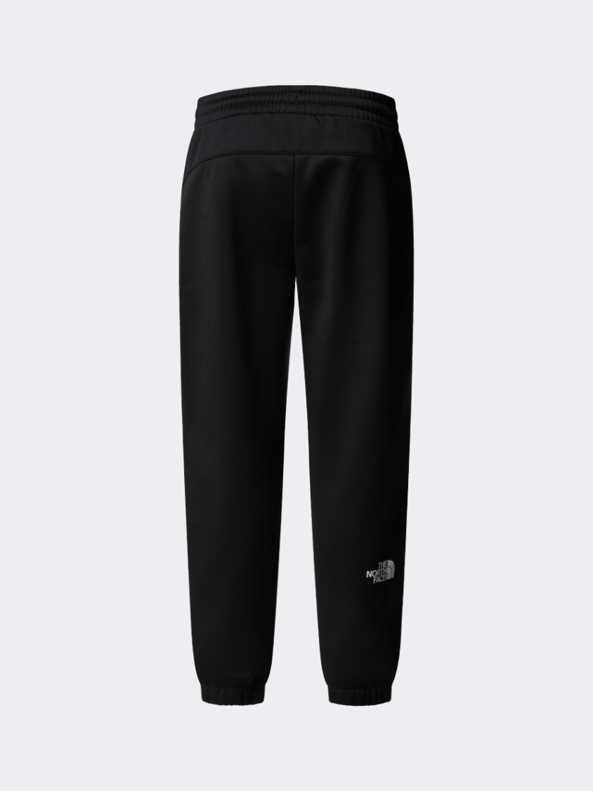 The North Face Reaxion Boys Training Pant Black