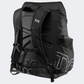 Tyr Alliance 45L Backpack Unisex Swim Black/Black