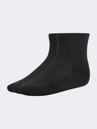 Top Ten Soft Kids Lifestyle Socks Black