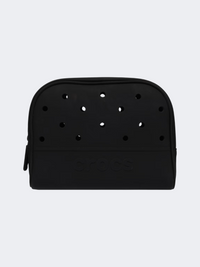 Crocs Cosmetic Lifestyle Bag Black