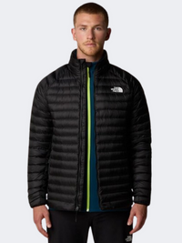The North Face Bettaforca Light Down Men Lifestyle Jacket Black