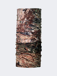 Buff Mossy Oak Polar Duck Blind Unisex Performanc Tubular Multicolor