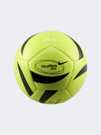 Nike Pitch Unisex Football Ball Volt/Black