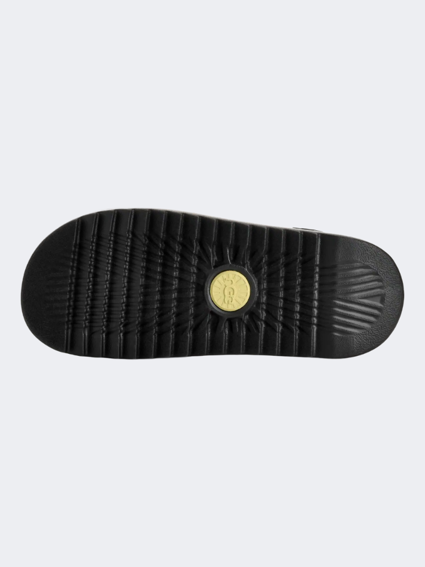 UGG Maxxer 2 Men Lifestyle Slippers Black