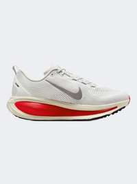 Nike Nike Vomero 18 Men Running Shoes Platinum Tint