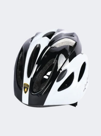 Joerex Lamborghini Kids Skating Protection Black/White