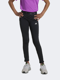 Adidas Techfit Kids-Boys Training Tight Black/Carbon/White