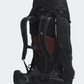 The North Face Terra 65 Men Hiking Bag Black/Asphalt Grey