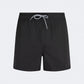Top Ten Breathable Men Beach Swim Short Black