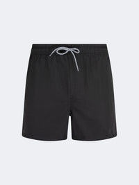 Top Ten Breathable Men Beach Swim Short Black