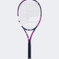Babolat Boost Aero Strung Grip 1 Tennis Racquet Pink/Navy/White