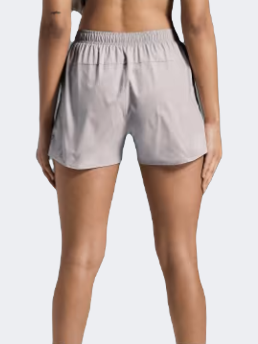 On Essential 2 Women Running Short Fade