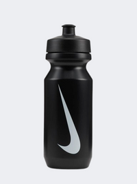 Nike Big Mouth 22 Oz Unisex Training Water Bottle Black