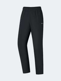 Erke Sports Men Training Regular Fit Black