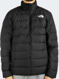 The North Face Aconcagua 3 Men Lifestyle Jacket Black Npf