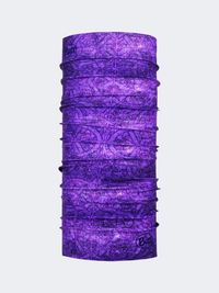 Buff Original Siggy Unisex Performanc Tubular Purple