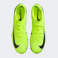 Nike Mercurial Vapor 16 Academy Tf Men Football Shoes Volt/Black