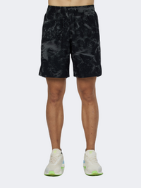 Anta Advanced Men Running Short Black/Grey