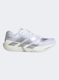Adidas Adizero Dropset Pro Women Training Shoes White/Silver