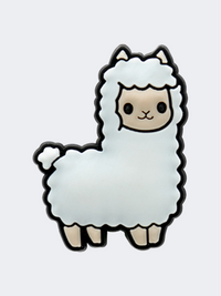 Shlickshlack Llama Ornament Unisex Lifestyle Stickiz