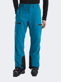 The North Face Chakal Men Skiing Pant Dusk Blue
