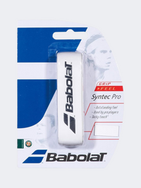 Babolat Syntec Pro X1 Padel Grip White