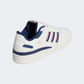 Adidas Forum Women Original Shoes White/Dark Blue/Pink