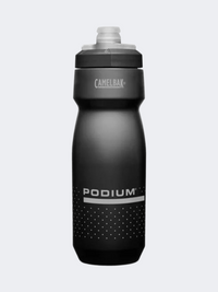 Camelbak Podium 24 Oz Biking Bottle Black
