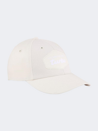 Puma Porsche Turbo Men Lifestyle Cap Alpine Snow