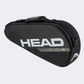 Head Tour S Tennis Bag Black/White