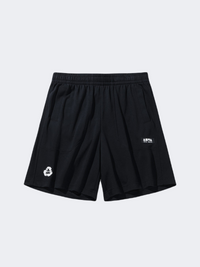 Anta Skate Unisex Lifestyle Short Black