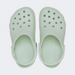 Crocs Classic Kids Lifestyle Clog Mint Tint