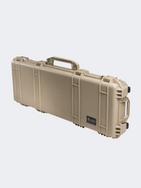 Pelican 1700 With Foam Unisex Tactical Bag Desert Tan