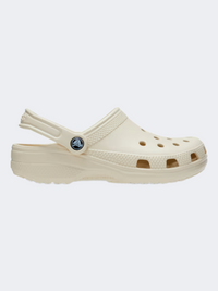 Crocs Classic Unisex Lifestyle Clog Bone