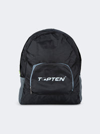 Top Ten Foldable Unisex Lifestyle Bag Black