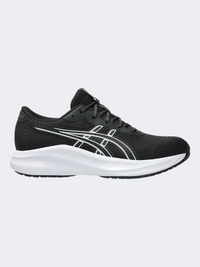 Asics Gel-Excite 11 Gs-Boys Running Shoes Black/Meteor Grey