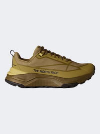 The North Face Fastpack Waterproof Men Hiking Shoes Cedar/Pear
