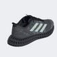 Adidas 4Dfwd X Strung Men Running Shoes Black/White/Ink
