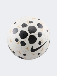 Nike Pitch Unisex Football Ball White/Black