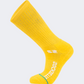 Socksette Plain Women Lifestyle Sock Yellow
