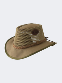 Rogue Airhead Men Lifestyle Hat Sand