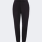 Anta Advanced Knit Ankle Women Running Pant Black