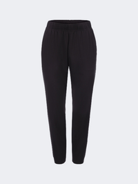 Anta Advanced Knit Ankle Women Running Pant Black
