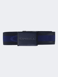 O&#39;Neill Buckle  Men Lifestyle Belt Ink Blue