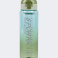 ALN Accessories  1000 Ml Lifestyle Bottle Green