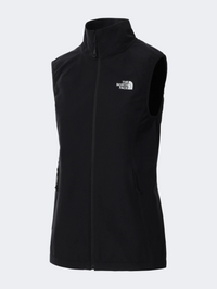 The North Face Nimble Women Hiking Vest Black
