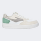 Erke Skateboard Men Lifestyle Shoes Light White/Flaxen