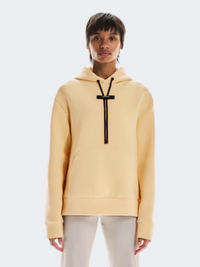 On Focus Tech Women Training Hoody Nectar