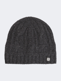 Chaos Kendric Men Lifestyle Beanie Dark Shadow